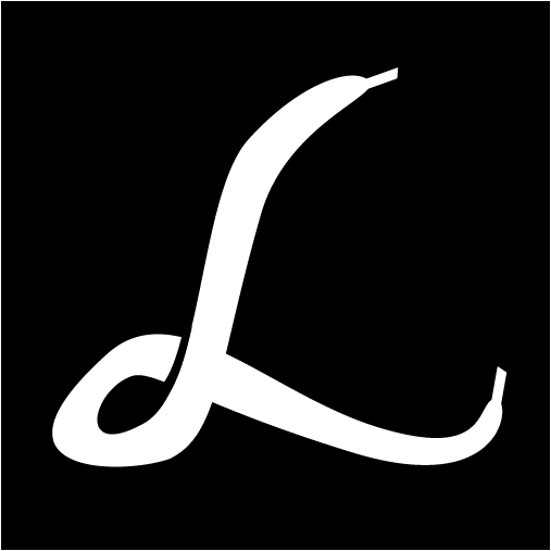 Laces logo